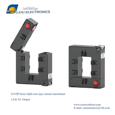 How to determine if a current transformer needs compensation? How to determine if a current transformer needs compensation?