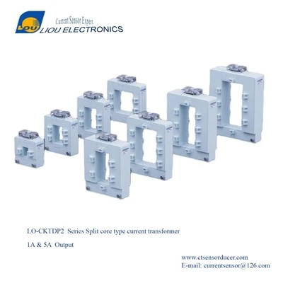 How to prevent open circuits on the secondary side of current transformers? How to prevent open circuits on the secondary side of current transformers?