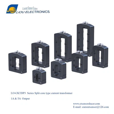 Kif tiddetermina jekk transformer tal-kurrent huwiex ertjat ħażin?