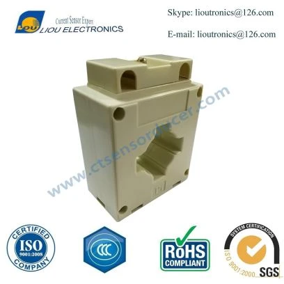 60A: 5A Transformer kurrenti Lo-Mc30I