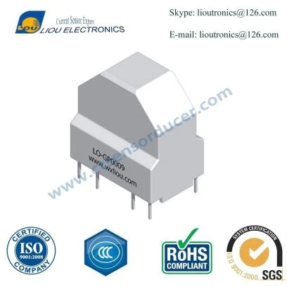 Miter tal-Elettriku Transformer tas-Sensor tal-Kurrent