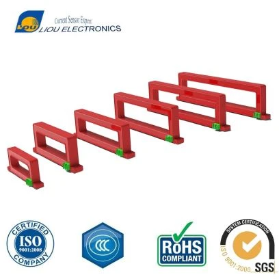 Sensor tal-Kurrent tal-Qalba Maqsuma