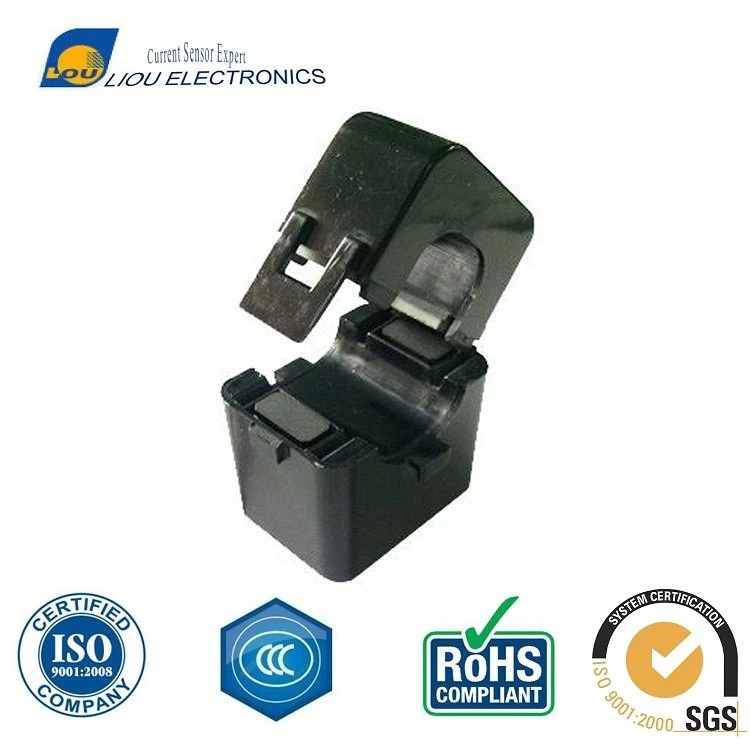 Protezzjoni tal-Inverter & Drive tal-Frekwenza Varjabbli (VFD) Transformers tal-kurrent tal-qalba maqsuma tal-kurrent