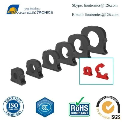 Split-core Residual Current Transformer